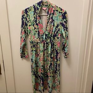 Lilly Pulitzer Southern Charm Dress